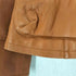 EKDTIN lamb leather ラムレザージャケット レディース JPN:42