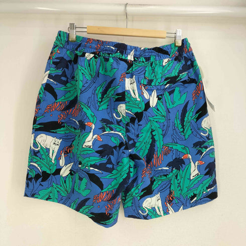 プーマ PUMA 総柄ショーツ メンズ JPN:L