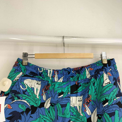 プーマ PUMA 総柄ショーツ メンズ JPN:L