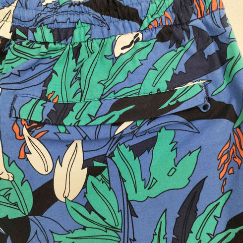 プーマ PUMA 総柄ショーツ メンズ JPN:L