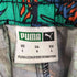 プーマ PUMA 総柄ショーツ メンズ JPN:L