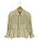 シンプルライフ SIMPLE LIFE レーヨンスイングトップブルゾン メンズ JPN:M