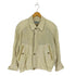 シンプルライフ SIMPLE LIFE レーヨンスイングトップブルゾン メンズ JPN:M