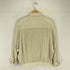 シンプルライフ SIMPLE LIFE レーヨンスイングトップブルゾン メンズ JPN:M