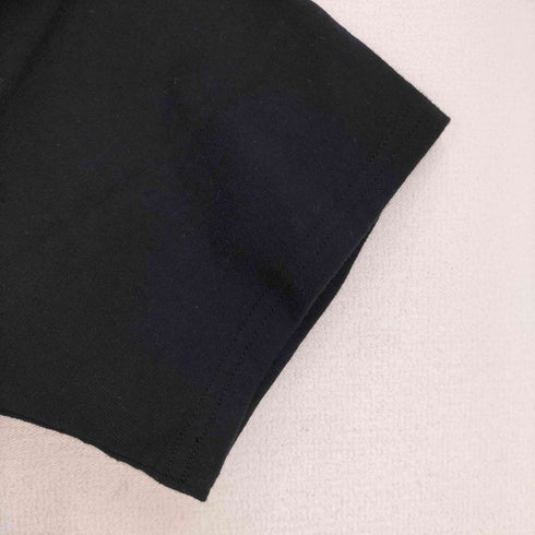 エアウォーク AIRWALK リブジャガード S/S Tシャツ メンズ JPN:M