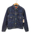 フリーホイーラーズ FREE WHEELERS the vanishing west Lot507XX 1951 2nd TYPE 2nd デニムジャケット メンズ US:40