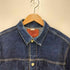 フリーホイーラーズ FREE WHEELERS the vanishing west Lot507XX 1951 2nd TYPE 2nd デニムジャケット メンズ US:40
