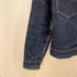 フリーホイーラーズ FREE WHEELERS the vanishing west Lot507XX 1951 2nd TYPE 2nd デニムジャケット メンズ US:40