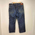 フリーホイーラーズ FREE WHEELERS the vanishing west Lot 601XX 1947 5POCKET JEANS 1947 MODEL 大戦モデル メンズ 34/32