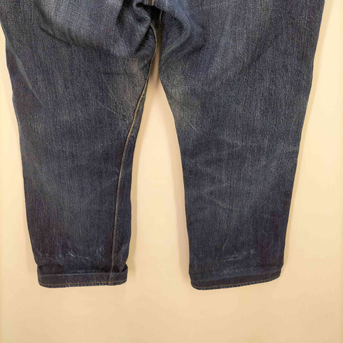 フリーホイーラーズ FREE WHEELERS the vanishing west Lot 601XX 1947 5POCKET JEANS 1947 MODEL 大戦モデル メンズ 34/32