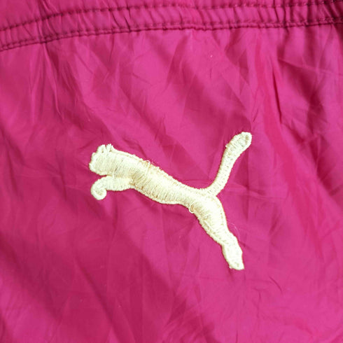 プーマ PUMA リバーシブルジップアップジャケット メンズ import:XXL