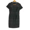 バーバリーロンドン BURBERRY LONDON チェック S/S ワンピース レディース 36