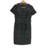 バーバリーロンドン BURBERRY LONDON チェック S/S ワンピース レディース 36