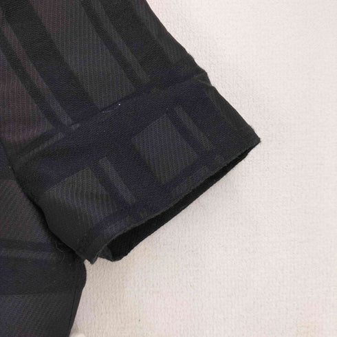 バーバリーロンドン BURBERRY LONDON チェック S/S ワンピース レディース 36