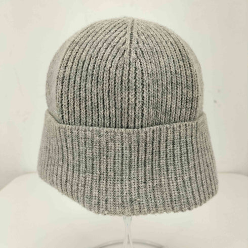 ポロラルフローレン POLO RALPH LAUREN SOLID DENIM BEAR BEANIE ビーニー ニットキャップ メンズ