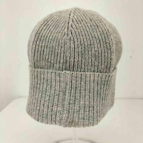 ポロラルフローレン POLO RALPH LAUREN SOLID DENIM BEAR BEANIE ビーニー ニットキャップ メンズ