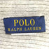ポロラルフローレン POLO RALPH LAUREN SOLID DENIM BEAR BEANIE ビーニー ニットキャップ メンズ