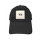 ワイスリー Y-3 SQL CAP ロゴ刺繍 キャップ メンズ