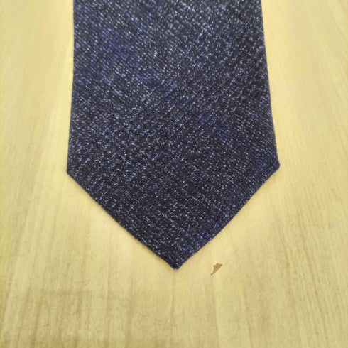 アクアスキュータム AQUASCUTUM 総柄ネクタイ メンズ