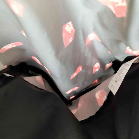 ナイキ NIKE シューズボックス柄ジムサック メンズ ONE SIZE