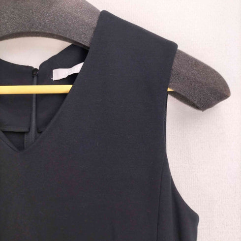 セオリーリュクス theory luxe ノースリーブワンピース レディース 38