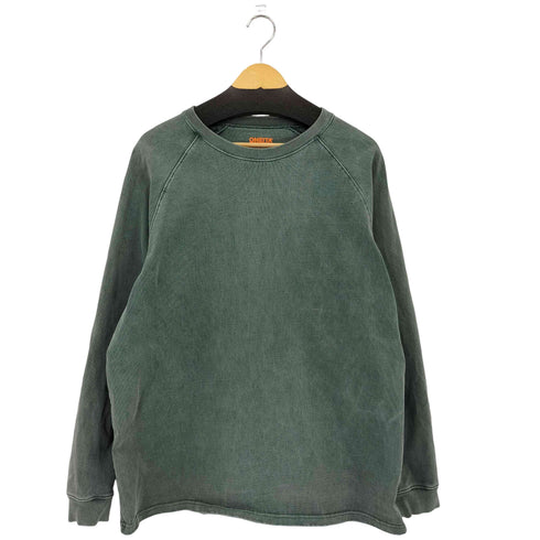 オニータ ONEITA POWER T クルーネック L/S Tシャツ メンズ L