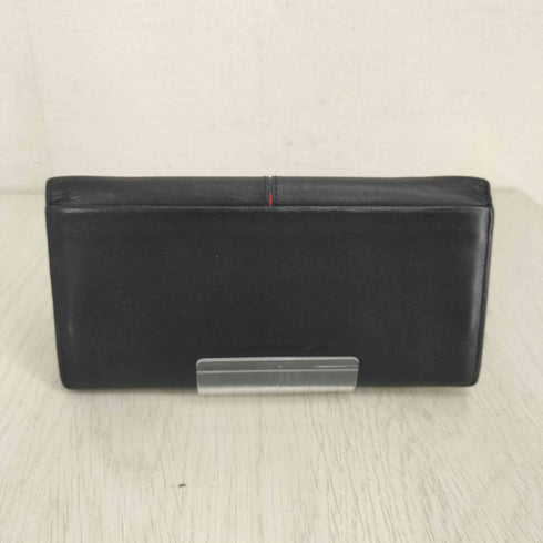 ポールスミス Paul Smith レザー 長財布 メンズ