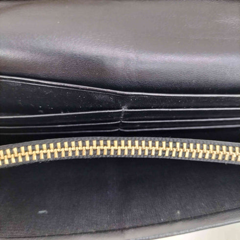 ポールスミス Paul Smith レザー 長財布 メンズ