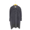 ARICO cashmere カシミヤ100比翼ステンカラーコート メンズ