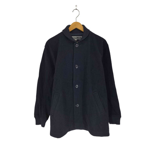 NCB ウールスタジャン アワードジャケット メンズ JPN:M