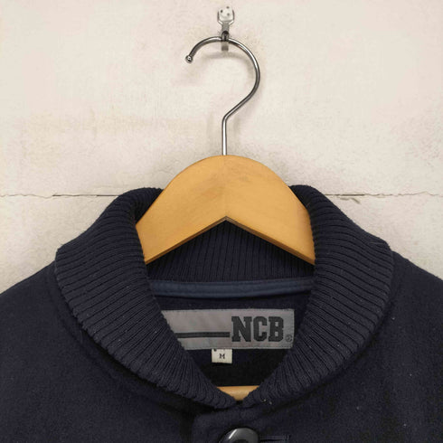 NCB ウールスタジャン アワードジャケット メンズ JPN:M