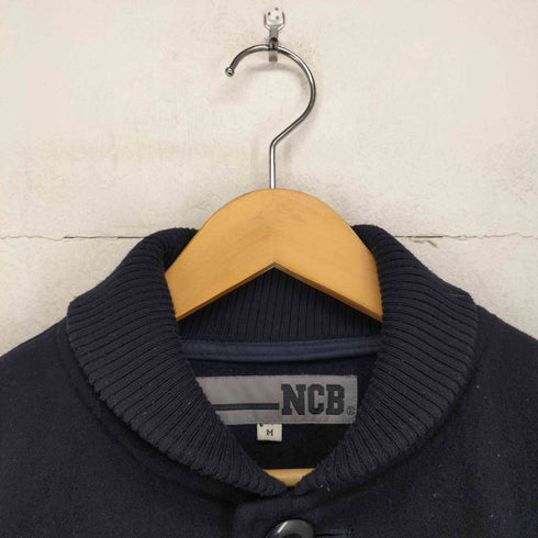 NCB ウールスタジャン アワードジャケット メンズ JPN:M