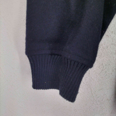 NCB ウールスタジャン アワードジャケット メンズ JPN:M