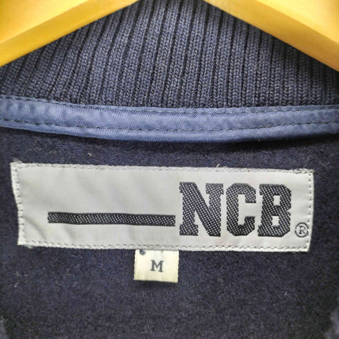 NCB ウールスタジャン アワードジャケット メンズ JPN:M