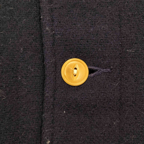 ウールラグランスタジャン レディース