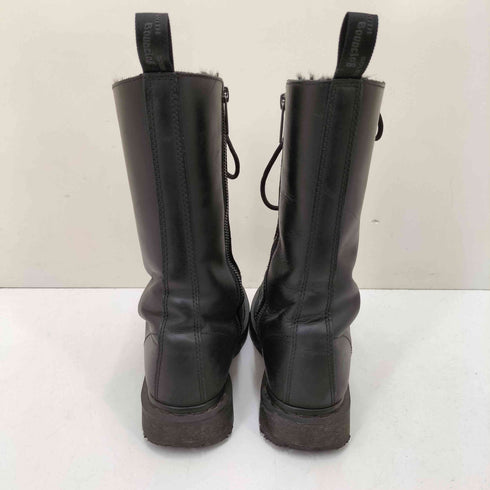 ドクターマーチン Dr.Martens 内ボア 14ホールロングブーツ レディース uk5
