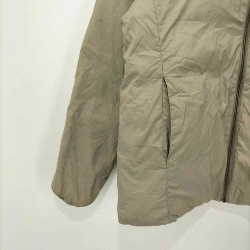 ムジルシリョウヒン 無印良品 ポケッタブル ダウン ジャケット メンズ JPN:XS