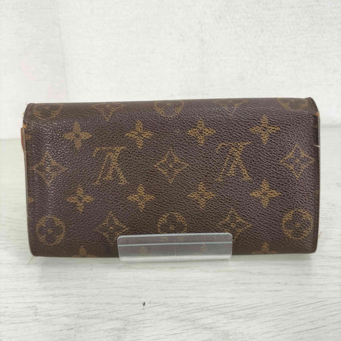 ルイヴィトン LOUIS VUITTON ポシェットポルトモネクレディ レディース