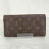 ルイヴィトン LOUIS VUITTON ポシェットポルトモネクレディ レディース