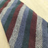エルメネジルドゼニア Ermenegildo Zegna カシミヤ混 マルチカラーストライプネクタイ メンズ