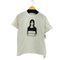 KIYONAGA&CO. プリントクルーネックTシャツ メンズ JPN:M
