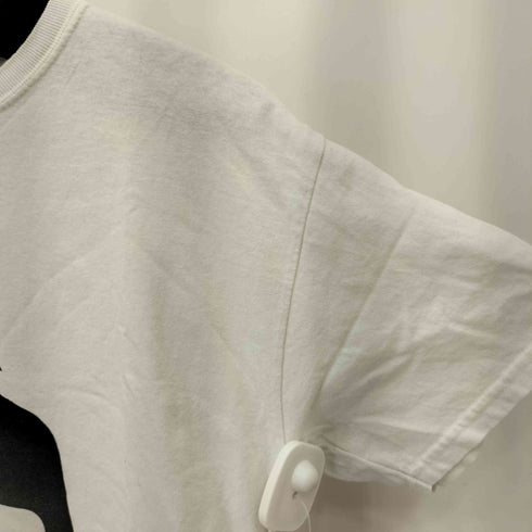 KIYONAGA&CO. プリントクルーネックTシャツ メンズ JPN:M