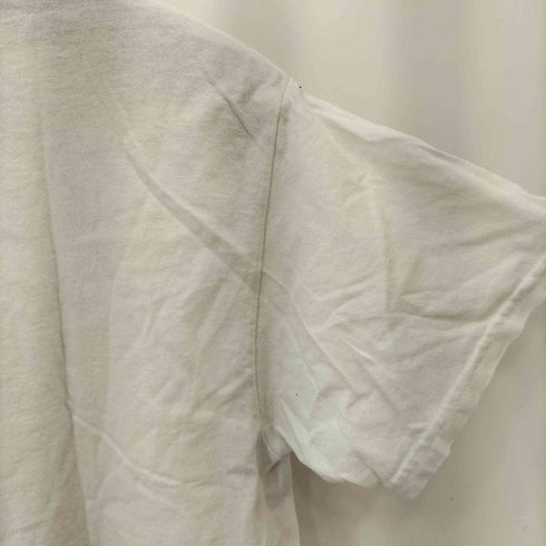 KIYONAGA&CO. プリントクルーネックTシャツ メンズ JPN:M