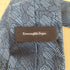 エルメネジルドゼニア Ermenegildo Zegna 総柄シルクネクタイ メンズ
