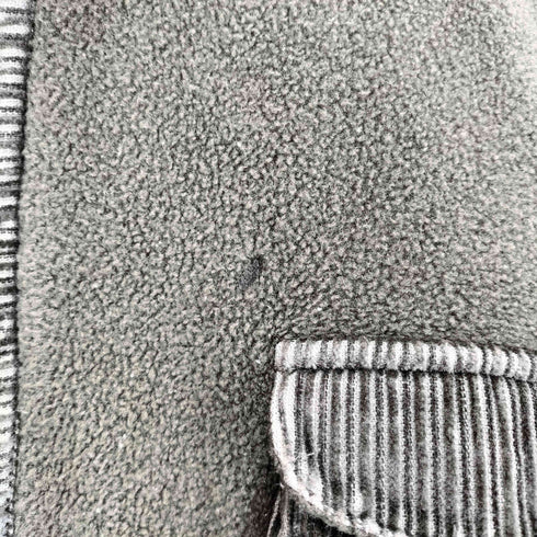 MAGIXSON CITY CLUB コーデュロイ×フリースコンビジャケット メンズ 3L