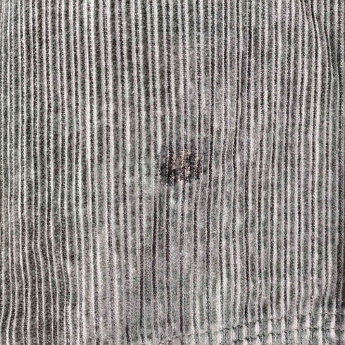 MAGIXSON CITY CLUB コーデュロイ×フリースコンビジャケット メンズ 3L