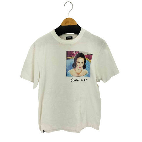 パメオポーズ Pameo Pose Contouring T-shirts レディース