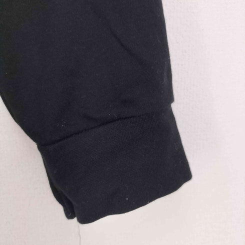 ヘインズ Hanes Suede Knit メンズ JPN:XL