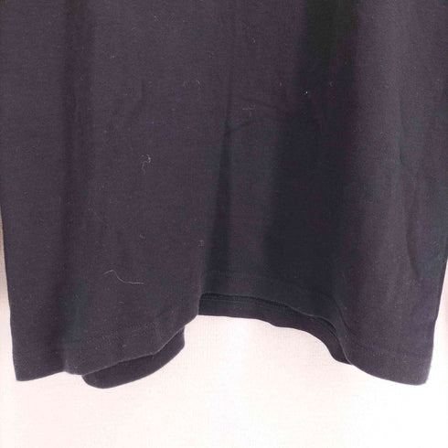 ヘインズ Hanes Suede Knit メンズ JPN:XL