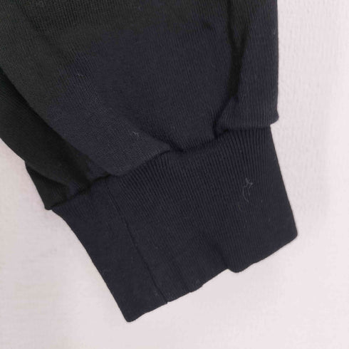 メゾンスペシャル MAISON SPECIAL Prime-Over Crew Neck Long Sleeve T-Shirt メンズ JPN:2